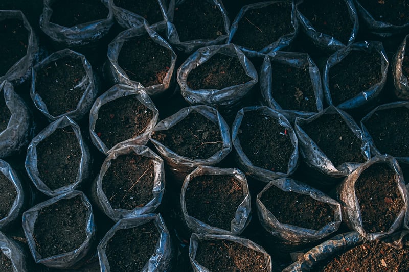 Soil Mixtures
